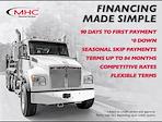 New 2025 Kenworth T880 16' RoadForce Dump Truck for sale #0584136 - photo 8