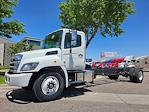New 2025 Hino L6 Day Cab Cab Chassis for sale #0584626 - photo 2