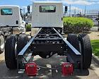 New 2025 Hino L6 Day Cab Cab Chassis for sale #0584626 - photo 5