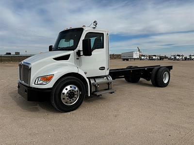New 2025 Kenworth T380 Cab Chassis for sale #0584721 - photo 1