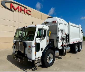 New 2025 Kenworth L770 Heil Environmental Manufacturing Garbage Truck for sale #0586115 - photo 1