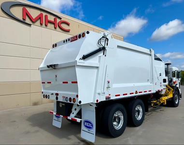 New 2025 Kenworth L770 Heil Environmental Manufacturing Garbage Truck for sale #0586115 - photo 2