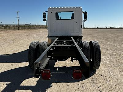New 2025 Hino L6 Day Cab Cab Chassis for sale #0586440 - photo 2
