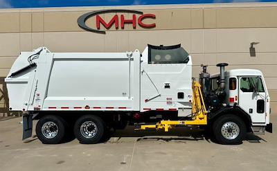 New 2025 Kenworth L770 Heil Environmental Manufacturing Garbage Truck for sale #0586446 - photo 1