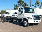 New 2025 Hino L6 Day Cab Cab Chassis for sale #0586555 - photo 1