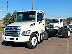 New 2025 Hino L6 Day Cab Cab Chassis for sale #0586555 - photo 4