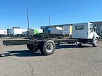 New 2025 Hino L6 Day Cab Cab Chassis for sale #0586555 - photo 2