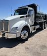 New 2025 Kenworth T880 Dump Truck for sale #0586813 - photo 1