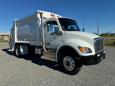 New 2025 Kenworth T380 Heil Environmental Manufacturing Garbage Truck for sale #0586816 - photo 1