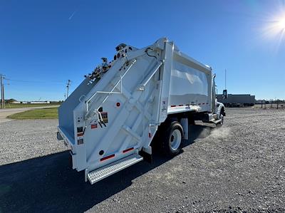 New 2025 Kenworth T380 Heil Environmental Manufacturing Garbage Truck for sale #0586816 - photo 2