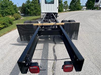 New 2025 Hino L6 Day Cab Cab Chassis for sale #0586883 - photo 2