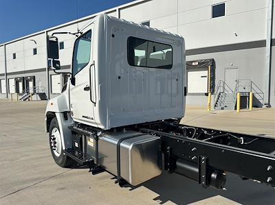 New 2025 Hino L6 Day Cab Cab Chassis for sale #0587086 - photo 2