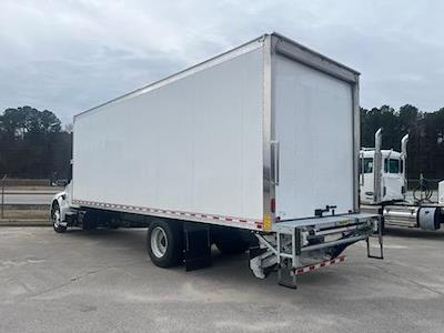 New 2025 Kenworth T280 Smyrna Truck Box Truck for sale #0587873 - photo 2