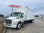 New 2025 Kenworth T280 Smyrna Truck Box Truck for sale #0587873 - photo 1