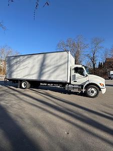 New 2025 Kenworth T280 Box Truck for sale #0587978 - photo 1