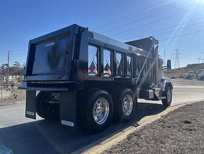 New 2025 Kenworth T880 Dump Truck for sale #0588098 - photo 2