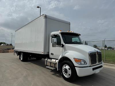 New 2025 Kenworth T280 Smyrna Truck Box Truck for sale #0588190 - photo 1