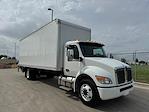 New 2025 Kenworth T280 Smyrna Truck Box Truck for sale #0588190 - photo 1