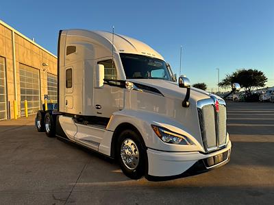 New 2025 Kenworth T680 6x4 Semi Truck for sale #0588191 - photo 1