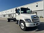 New 2025 Hino L6 Day Cab Cab Chassis for sale #0588207 - photo 3