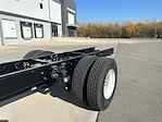 New 2025 Hino L6 Day Cab Cab Chassis for sale #0588207 - photo 11