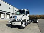 New 2025 Hino L6 Day Cab Cab Chassis for sale #0588207 - photo 1