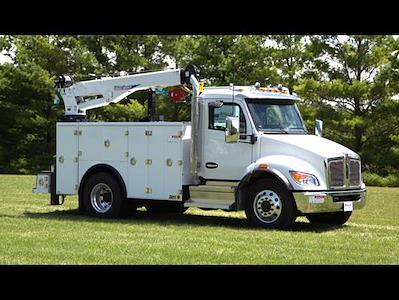 New 2025 Kenworth T280 Stellar Industries Mechanics Body for sale #0588221 - photo 1