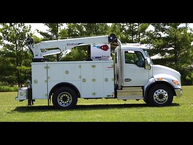 New 2025 Kenworth T280 Stellar Industries Mechanics Body for sale #0588221 - photo 2