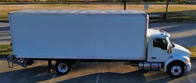 New 2025 Kenworth T280 Smyrna Truck Box Truck for sale #0588246 - photo 2