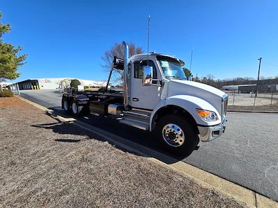 New 2025 Kenworth T480 Roll-Off Body for sale #0588857 - photo 1