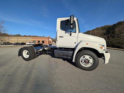 New 2025 Hino XL8T Paccar L9 360 / L9 330 / L9 300 Semi Truck for sale #0589421 - photo 1