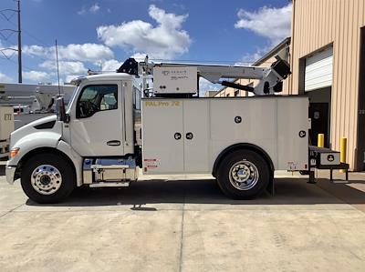 New 2025 Kenworth T280 11' Palfinger Mechanics Body for sale #0589503 - photo 1