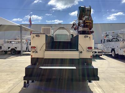 New 2025 Kenworth T280 11' Palfinger Mechanics Body for sale #0589503 - photo 2