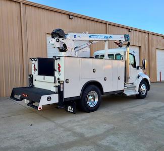 New 2025 Kenworth T280 11' Auto Crane Mechanics Body for sale #0589608 - photo 2