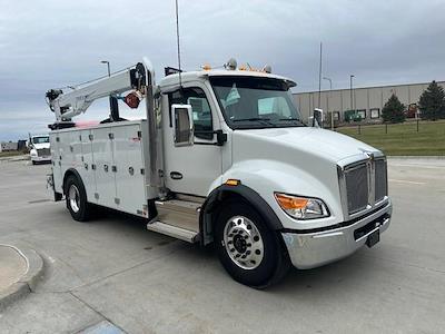 New 2025 Kenworth T380 Stellar Industries Mechanics Body for sale #0589734 - photo 1