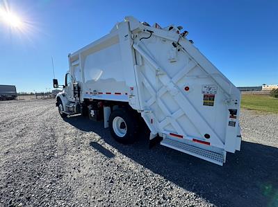 New 2025 Kenworth T380 Heil Environmental Manufacturing Garbage Truck for sale #0590103 - photo 2