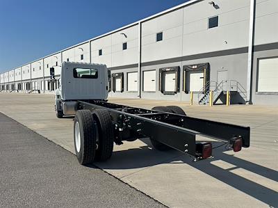 New 2025 Hino L6 Day Cab Cab Chassis for sale #0590792 - photo 2