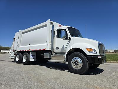 New 2025 Kenworth T480 Garbage Truck for sale #0591279 - photo 1