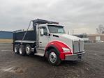 New 2025 Kenworth T880 RoadForce Dump Truck for sale #0591604 - photo 1