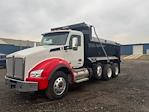 New 2025 Kenworth T880 RoadForce Dump Truck for sale #0591604 - photo 2