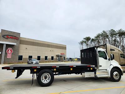 New 2025 Kenworth T380 Flatbed Truck for sale #0591652 - photo 2