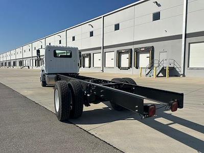 New 2025 Hino L6 Day Cab Cab Chassis for sale #0592301 - photo 2