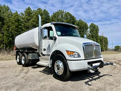 New 2025 Kenworth T480 Water Truck for sale #0592776 - photo 1