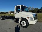 New 2025 Hino L6 Day Cab Cab Chassis for sale #0592844 - photo 1