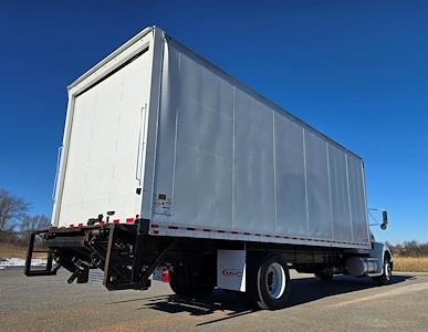 Used 2021 Kenworth T270 4x2 Box Truck for sale #0593141 - photo 2