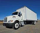 Used 2021 Kenworth T270 4x2 Box Truck for sale #0593141 - photo 3