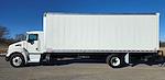 Used 2021 Kenworth T270 4x2 Box Truck for sale #0593141 - photo 8