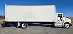 Used 2021 Kenworth T270 4x2 Box Truck for sale #0593141 - photo 9