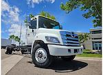 New 2025 Hino L6 Day Cab Cab Chassis for sale #0593157 - photo 1