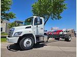 New 2025 Hino L6 Day Cab Cab Chassis for sale #0593157 - photo 3